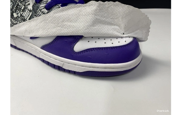 Dunk Low School Flip Old the Nike DJ4636-100 0710